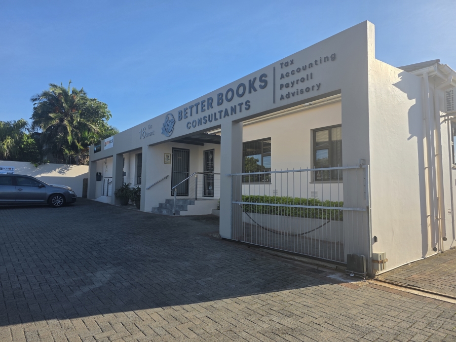 Commercial Property for Sale in Nahoon Eastern Cape